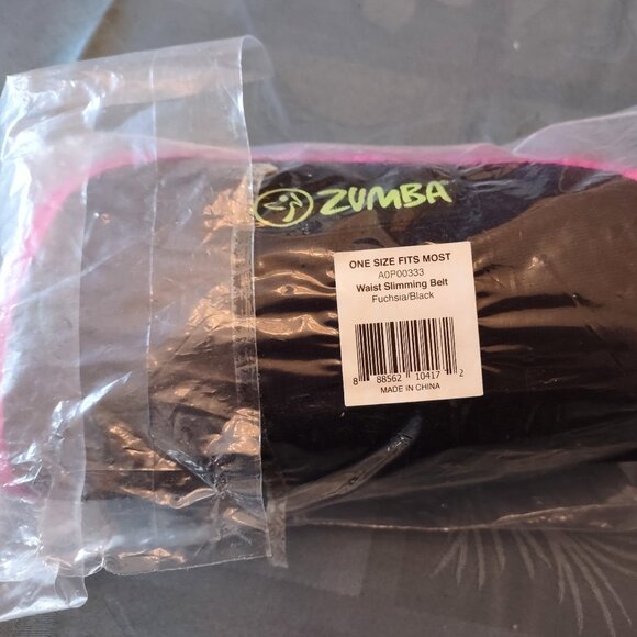 Waist trainer belt. NIP. - Picture 2 of 4